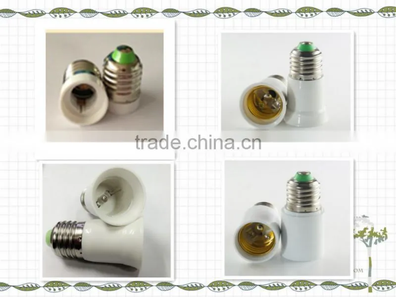 E27 to E27 slit lamp camera adapter