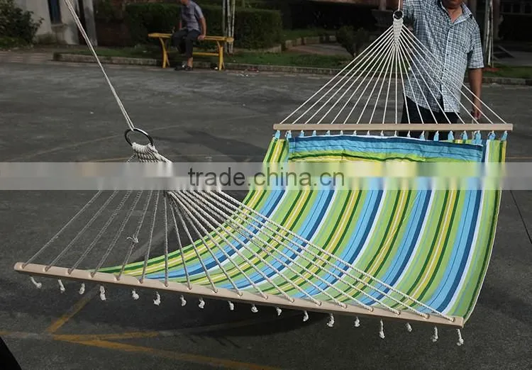 Good selling modern design foot hammock tree straps