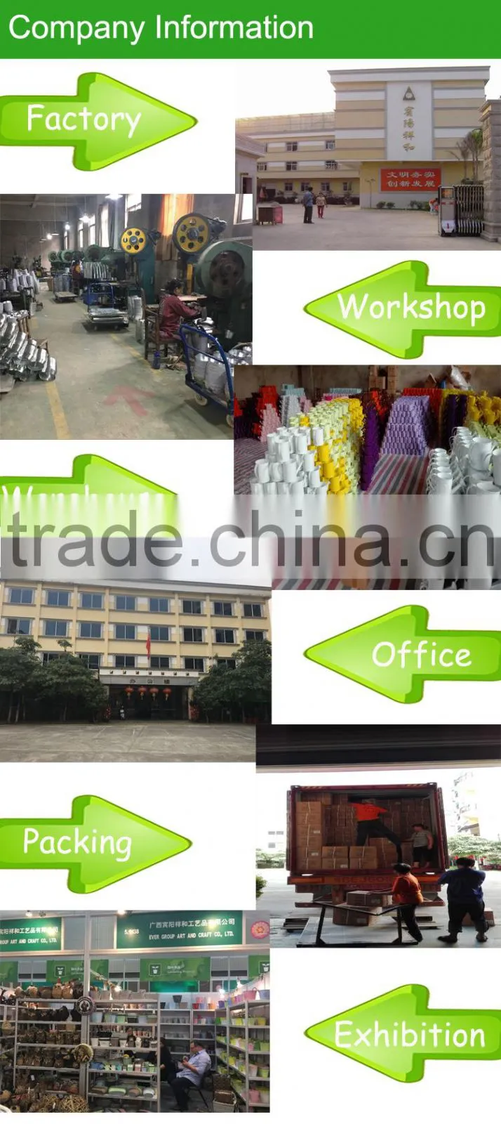 Decoration garden wooden flower pots stands and flower planter