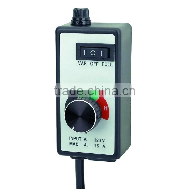 Motor Speed Controller Router Speed Controller