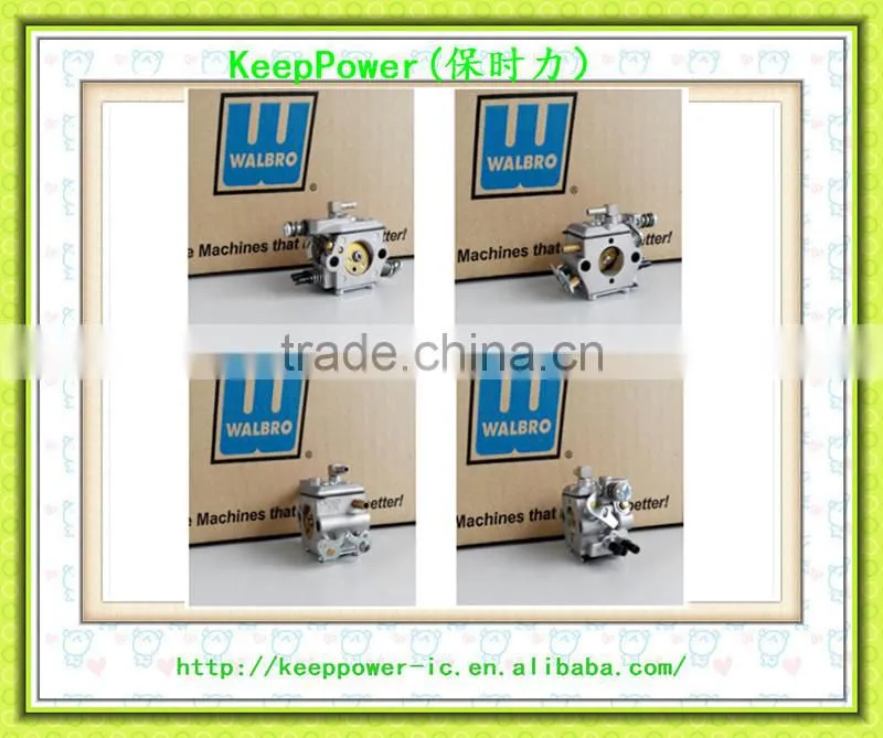 new and original & hot stock WT-805 40CC Chainsaws