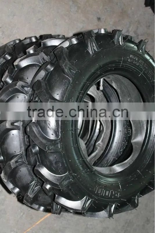 cheap agricultual /farm /tractor / tiller tyre 5.00-12 R-1