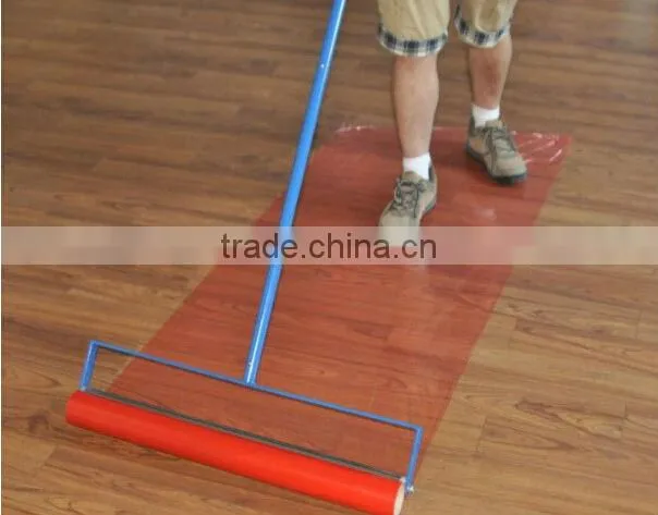 Protection Film Applicator, Protective tools, Carpet Film Dispensers