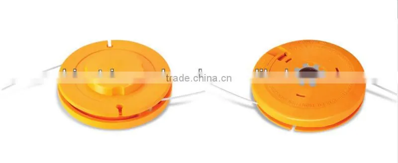 universal brush cutter head trimmer spare parts