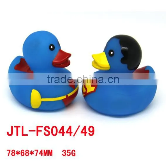 Floating Duck Bath Toys
