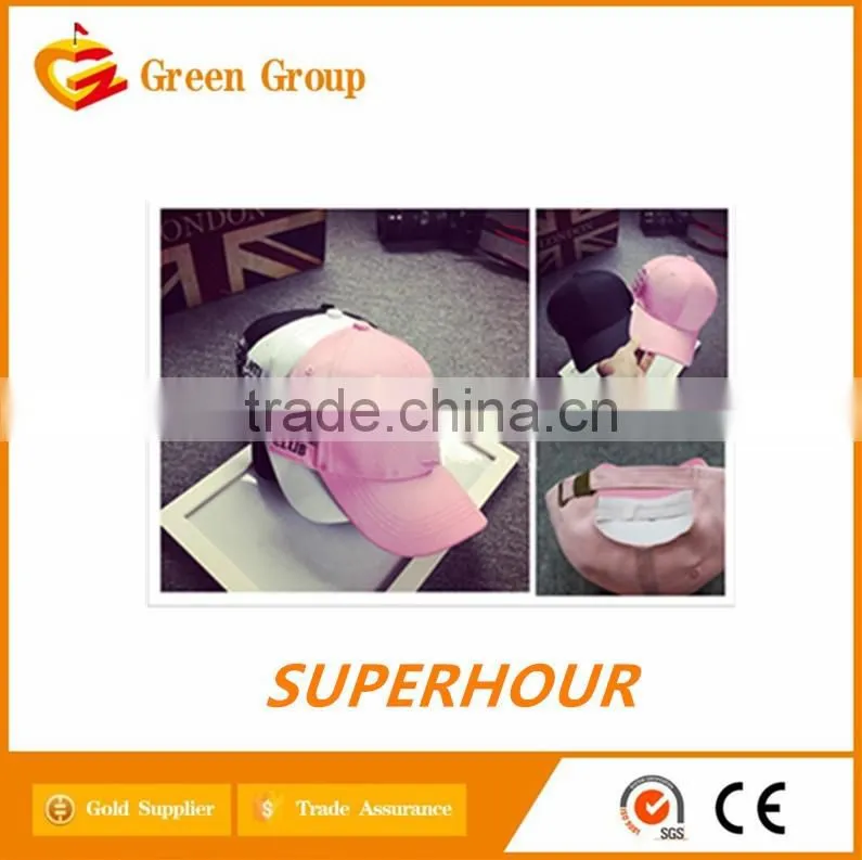 Sports cap mesh cap fashion hats golf hat