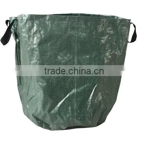 garden waste leaf shredder