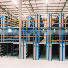 Wire Mesh Trolley Platform Trolley