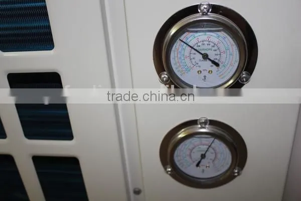Good quality water heater 18kw swimming pool heat pump