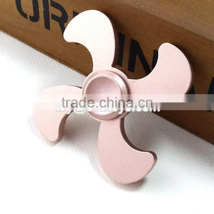 Hot Sale Hand Spinner Toys Finger Spinner 4 corner Finger Fidget Spinner W01A291