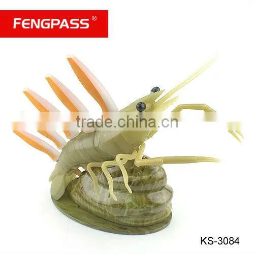 High quality plastic knife block(476-503-554)