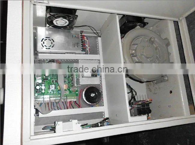 Hot air seam sealing machine for jacket/raincoat