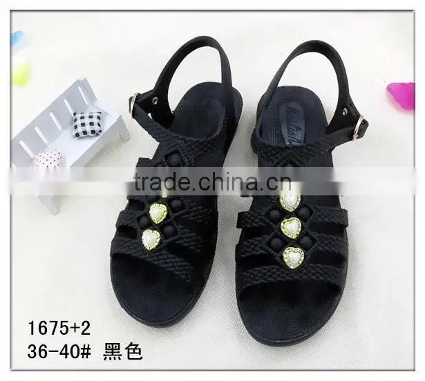 unisex fashion sandal with good quality