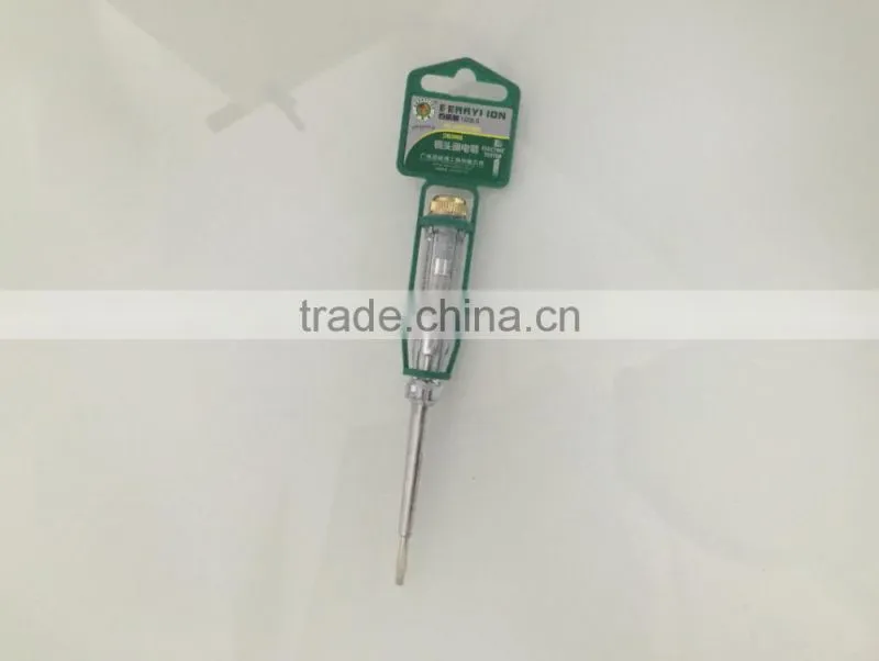 Berrylion Copper Nozzel Electric Test Pen best price Electric Test Pen