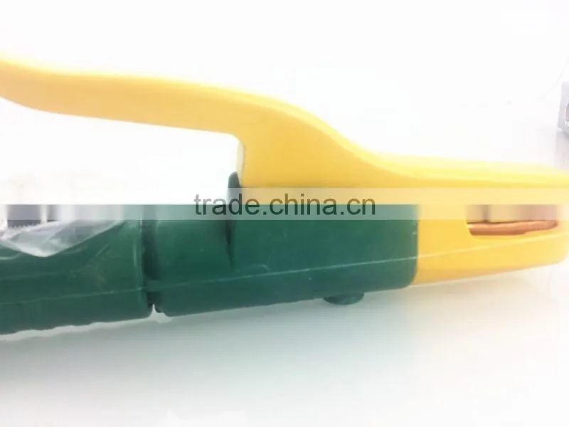 BERRYLION 800A brass welding electrode holder welding holder for sale