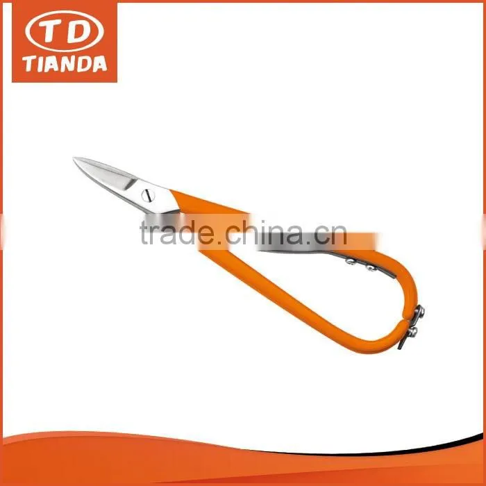 Advanced Production Line Supplier Custom Logo Steel Japanese Plastic Cutter
