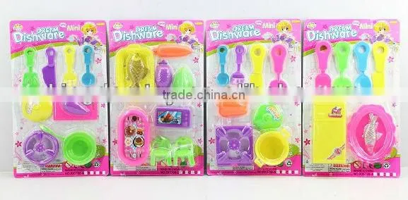 kitchen tool set