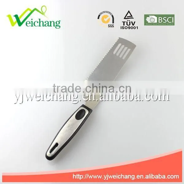 WCTTL9 CAKE SHOVEL STAINLESS STEEL HOT SALE