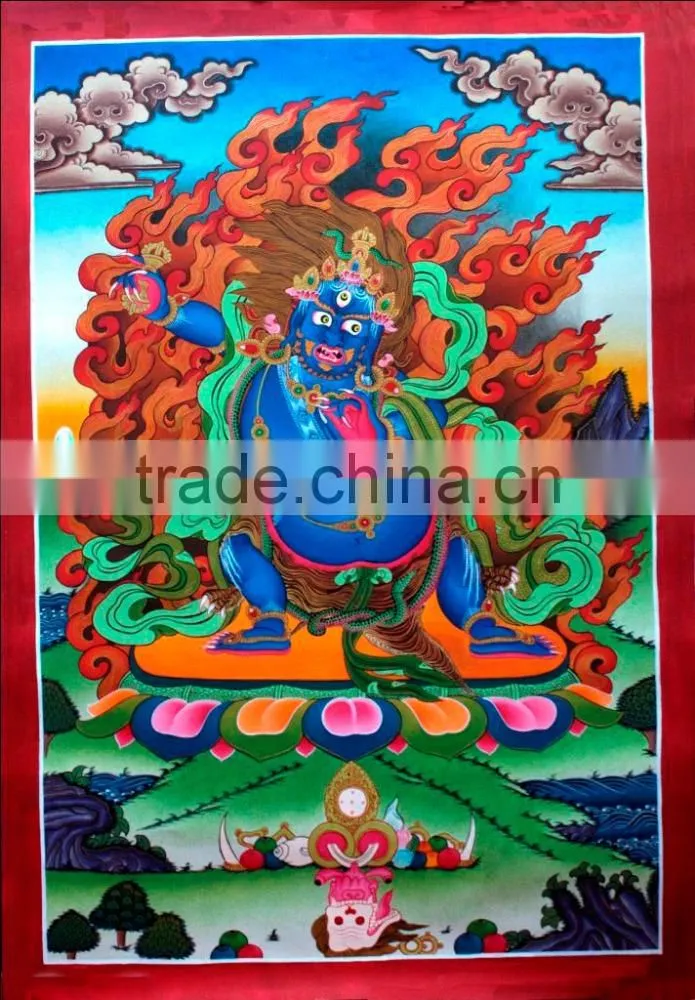 BAJRAPANI THANKA