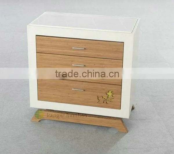 kanger vertical carbonized bamboo veneers cheap board for cabinet