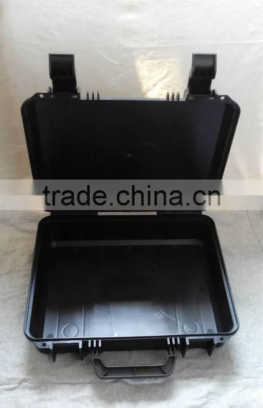 Plastic Case for equipment 350*270*95mm OEM
