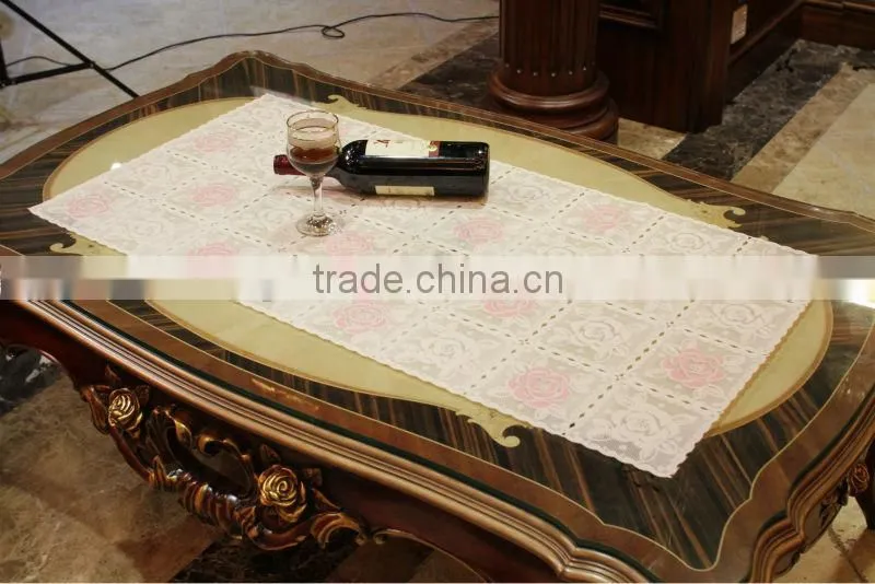 20" coloring long lace table covers