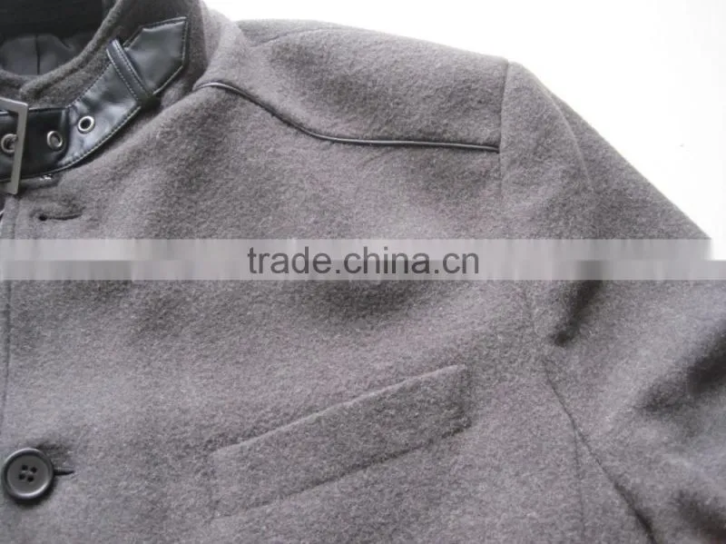 Real fur hooded winter coat 2016 , ladies fashionable coat