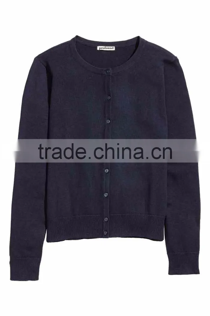 solid color custom women sweaters 2016 cashmere cardigan classic sweater knitted design woolen sweater designs for ladies