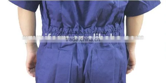 coverall workwear