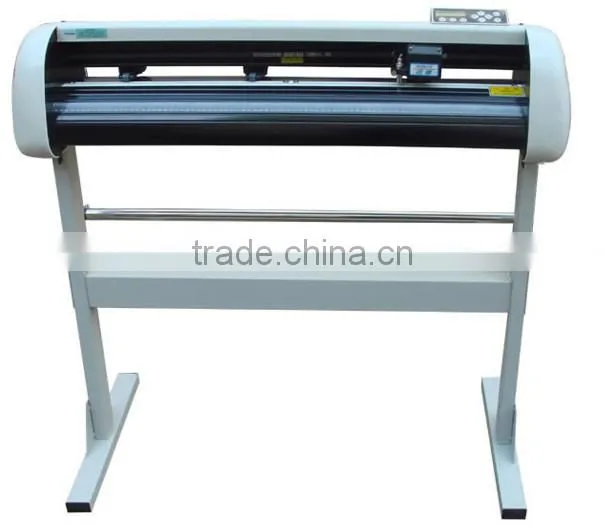 Cheap price and hot sale paper digital cutting plotter