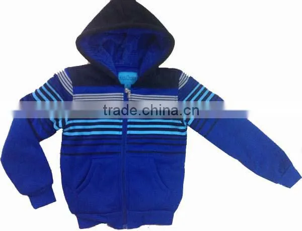 Custom fashion college wholesale varsity sports jacket boys