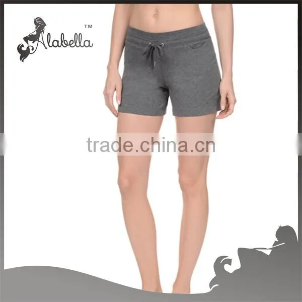 2015 new sports short girls ruffle shorts