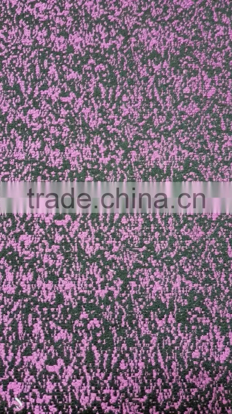 T/C woven jacquard