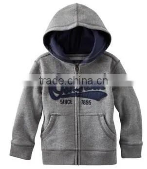 Children Outerwear and Sportswear Jacket,fur lined jacket hoody