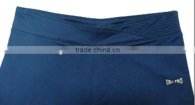 Ladies's Fitness Loose fit Yoga Pants