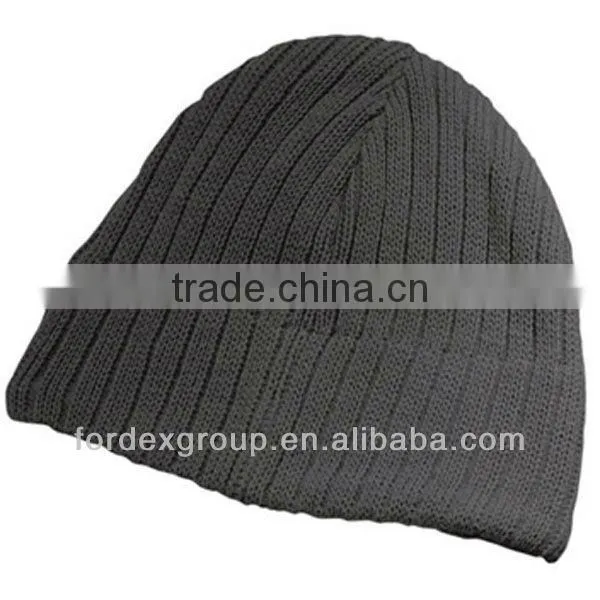 Cable Knit Beanies