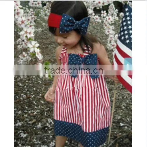 hawaiian shirts for children girls cotton patriot summer pettidress boutique polka dots dress july 4th maxi holiday pettidress