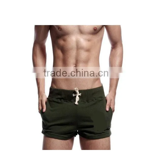 Hot Sale Wholesale Running High Quality Last Design Cheap Gym Shorts Men