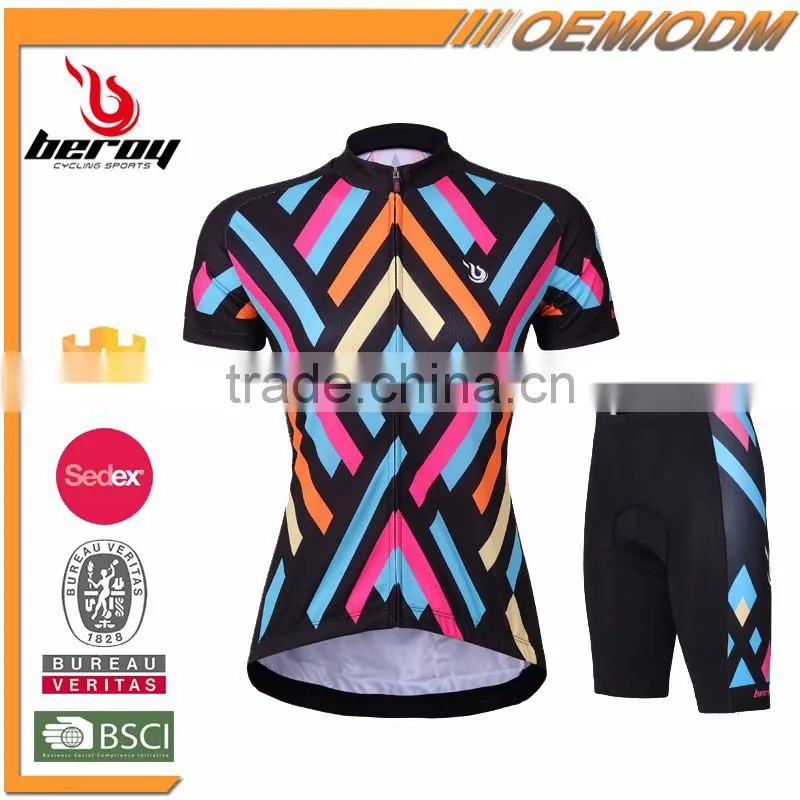 BEROY newest design city bike bicycling clothing,cycle rides wheelmen clothes
