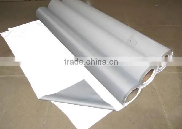 glow in the dark 600 mesh grey alumium silk screen printing 3m reflective powder