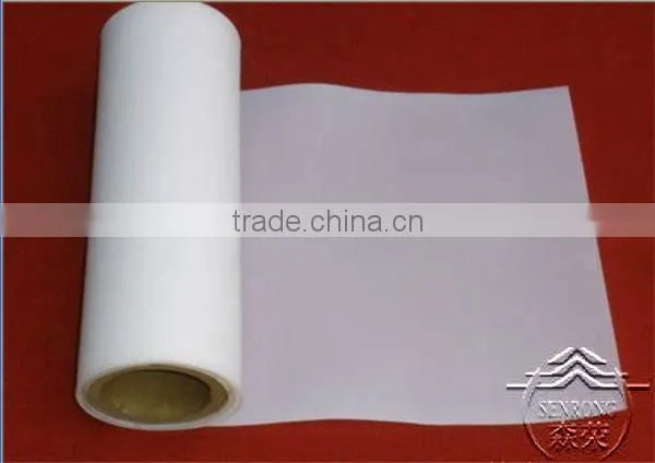 Plastic PTFE Skived Sheet