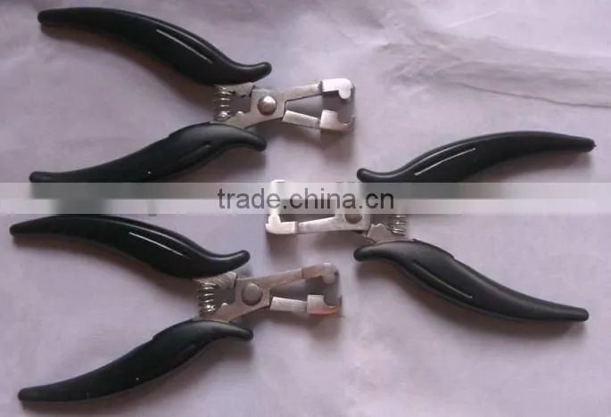 hot sale hair extension remover plier