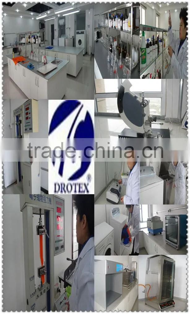 Wholesale china market fire retardant fabric Cotton Fire Retardant Fabric for Workwear