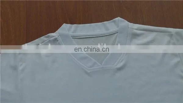 2014 Hot Sale Different Country Soccer Uniform Thailand Quality New Soccer Jersey Grade Original Cheap brazil cup world t-shirt