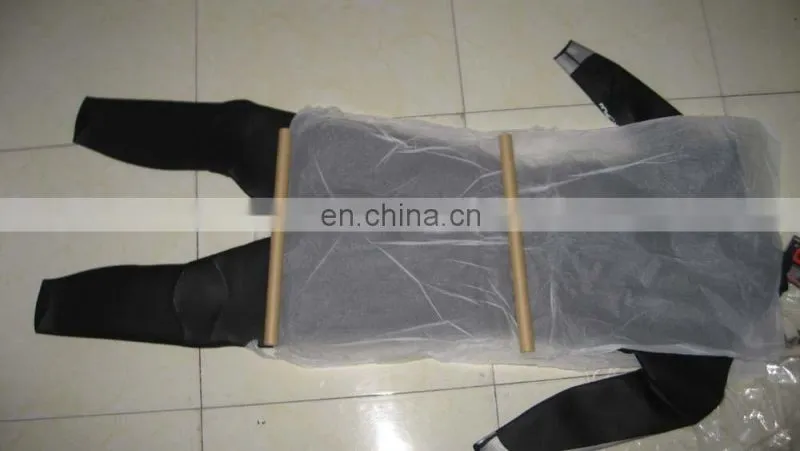 2016 high quality Yamamoto neoprene wetsuit