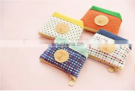 mobile coin purse cute little purse