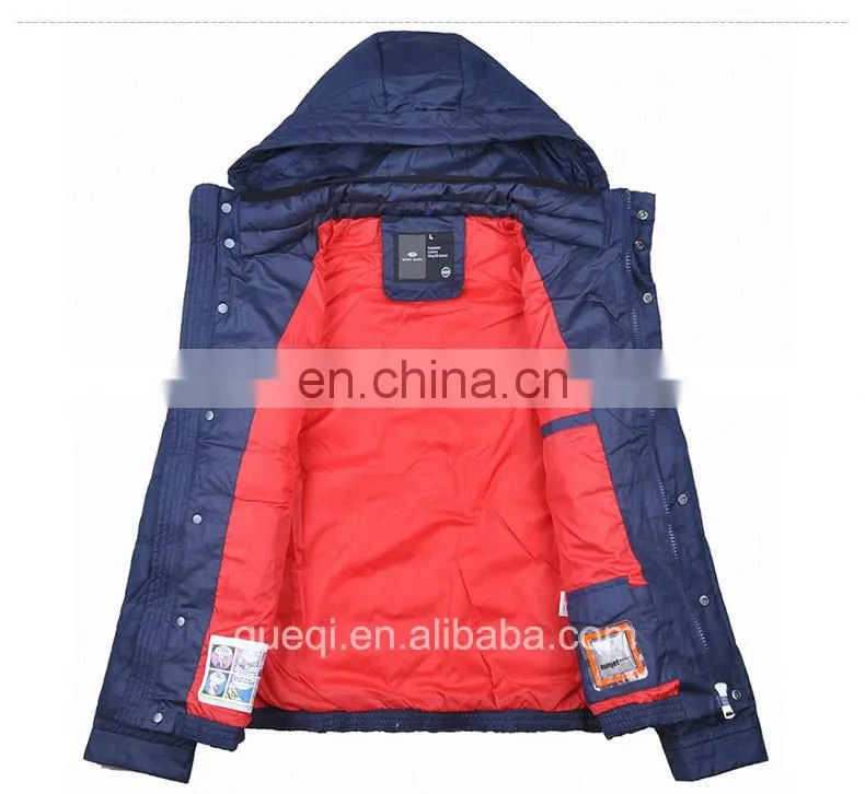 high quality cheap 100% polyester lightweight waterproof jacket