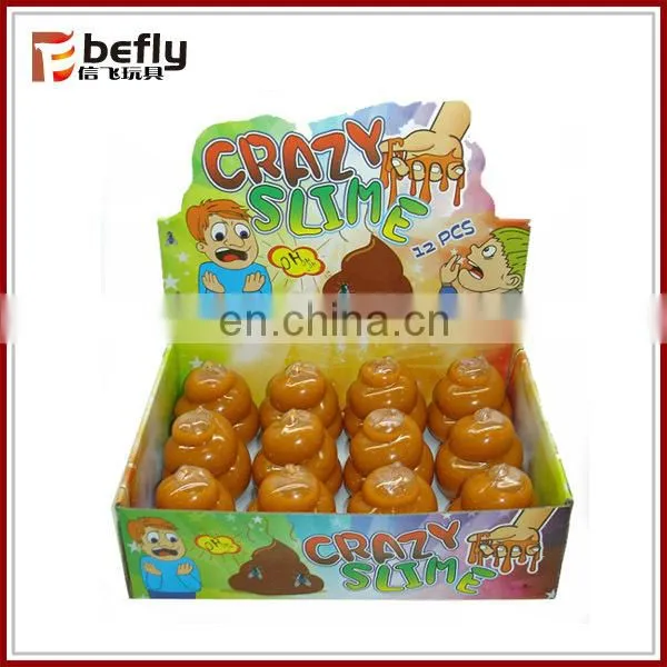2015 kid toy halloween gifts slime toys