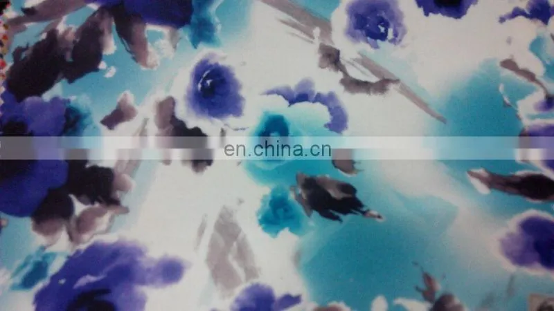printing techno fabric for the world cup high quality polyester printed fabric printed swimwear fabric
