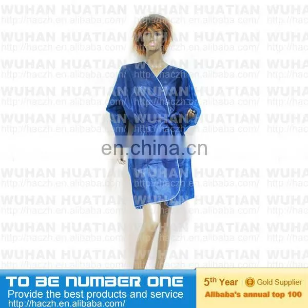 5 star hotel bath robe.spa uniform..wholesale spa uniforms